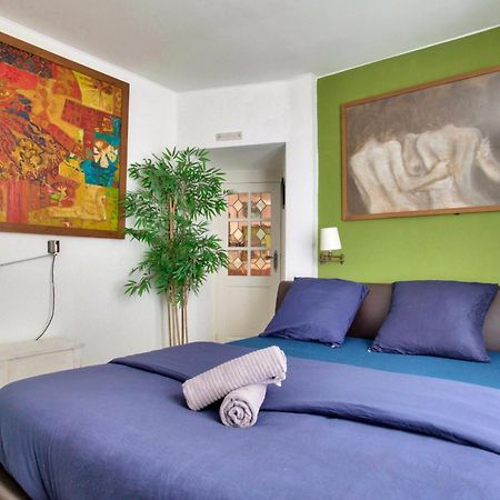 Luxurious 2 Bedrooms Saint Michel Notre Dame Augustins Free Netflix Париж Экстерьер фото